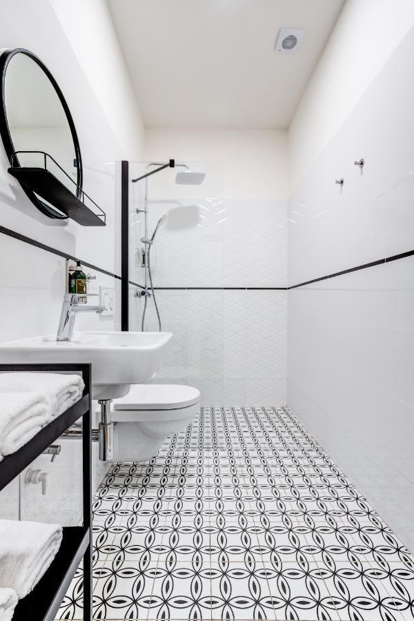 Design Pension Twenty 20 Podebrady Exterior photo